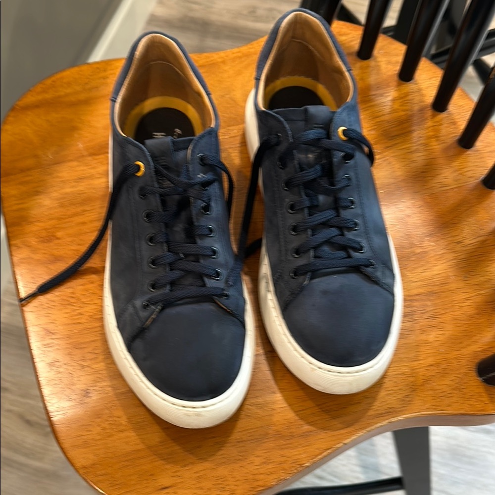 Samuel Hubbard Sunset shoes/sneakers